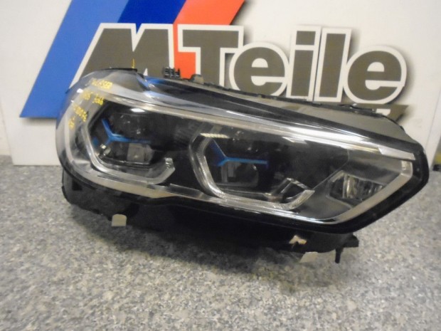 [GYRI BONTOTT] BMW - LASER FNYSZR | G05 / X5 | JOBB OLDALI | (5A2